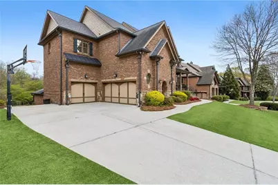 2391 Hopehaven Way, Hoschton, GA 30548 - Photo 87