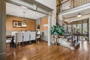 2391 Hopehaven Way, Hoschton, GA 30548 - Photo 3