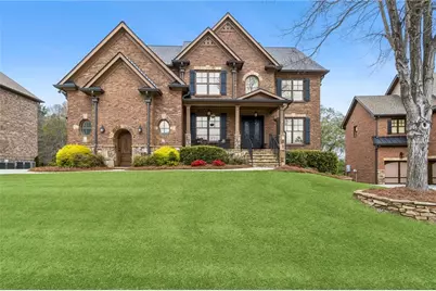 2391 Hopehaven Way, Hoschton, GA 30548 - Photo 1