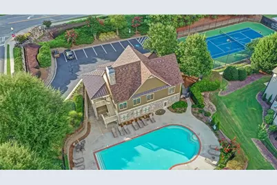 2391 Hopehaven Way, Hoschton, GA 30548 - Photo 81