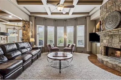 2391 Hopehaven Way, Hoschton, GA 30548 - Photo 23