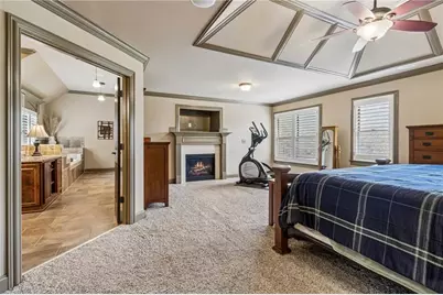 2391 Hopehaven Way, Hoschton, GA 30548 - Photo 9