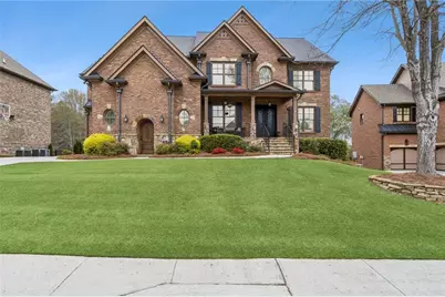 2391 Hopehaven Way, Hoschton, GA 30548 - Photo 13