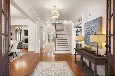 2551 Raintree Drive NE, Atlanta, GA 30345 - Photo 3