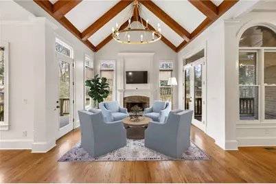 2551 Raintree Drive NE, Atlanta, GA 30345 - Photo 17
