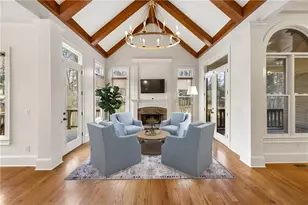 2551 Raintree Dr NE, Atlanta, GA 30345 - Photo 17