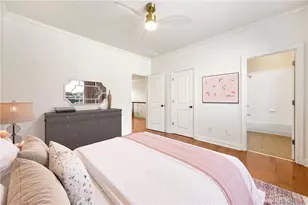 2551 Raintree Dr NE, Atlanta, GA 30345 - Photo 35