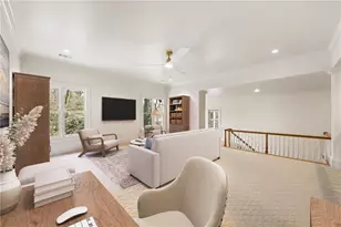 2551 Raintree Dr NE, Atlanta, GA 30345 - Photo 33