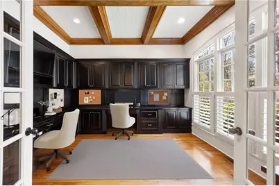2551 Raintree Drive NE, Atlanta, GA 30345 - Photo 7