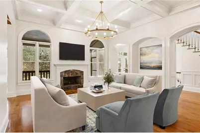 2551 Raintree Drive NE, Atlanta, GA 30345 - Photo 19