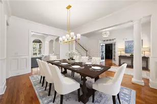 2551 Raintree Dr NE, Atlanta, GA 30345 - Photo 5
