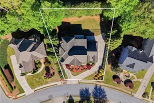 3272 Heathchase Ln, Suwanee, GA 30024 - Photo 77