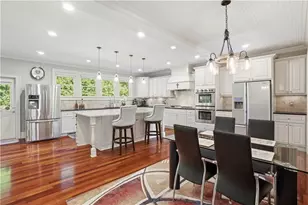 3272 Heathchase Ln, Suwanee, GA 30024 - Photo 17