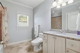 3272 Heathchase Ln, Suwanee, GA 30024 - Photo 57