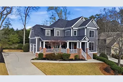2137 Boyce Circle, Marietta, GA 30066 - Photo 1