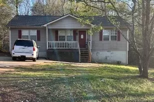 291 Highland Estates, Commerce, GA 30529 - Photo 1