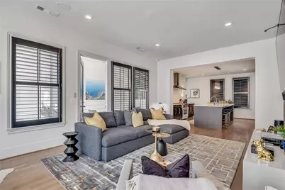 2074 Telfair Circle NE, Atlanta, GA 30324 - Photo 5