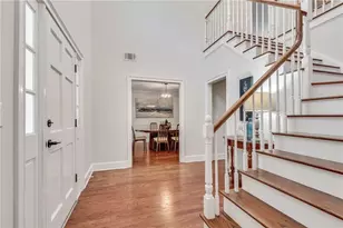 2299 Tristan Cir NE, Atlanta, GA 30345 - Photo 9