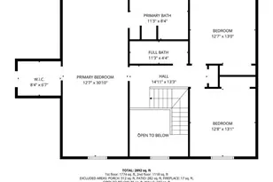 2299 Tristan Cir NE, Atlanta, GA 30345 - Photo 45