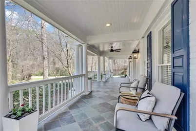 2299 Tristan Circle NE, Atlanta, GA 30345 - Photo 5