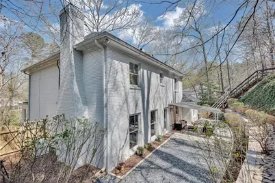 2299 Tristan Circle NE, Atlanta, GA 30345 - Photo 37