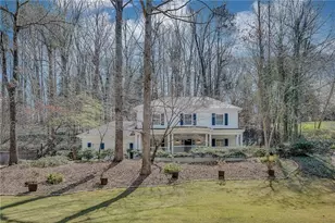 2299 Tristan Cir NE, Atlanta, GA 30345 - Photo 41