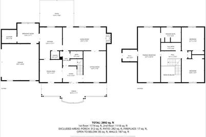 2299 Tristan Circle NE, Atlanta, GA 30345 - Photo 47