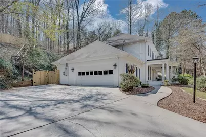 2299 Tristan Circle NE, Atlanta, GA 30345 - Photo 3