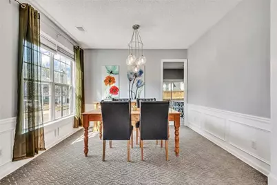 2579 Alvecot Circle SE, Atlanta, GA 30339 - Photo 9