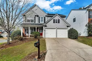 2579 Alvecot Cir SE, Atlanta, GA 30339 - Photo 3