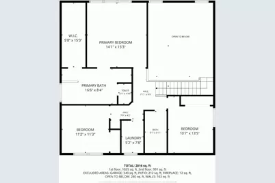 2579 Alvecot Circle SE, Atlanta, GA 30339 - Photo 41