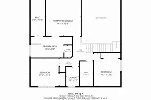 2579 Alvecot Cir SE, Atlanta, GA 30339 - Photo 41