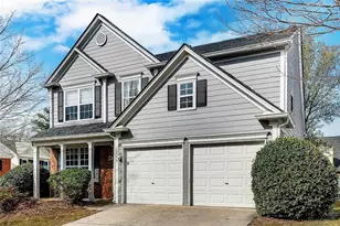 2579 Alvecot Cir SE, Atlanta, GA 30339 - Photo 1