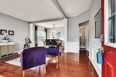 2579 Alvecot Circle SE, Atlanta, GA 30339 - Photo 5