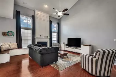 2579 Alvecot Circle SE, Atlanta, GA 30339 - Photo 17