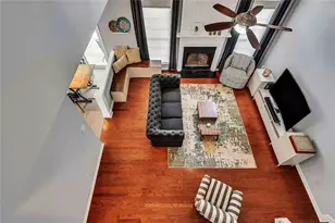 2579 Alvecot Cir SE, Atlanta, GA 30339 - Photo 21