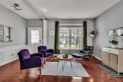 2579 Alvecot Circle SE, Atlanta, GA 30339 - Photo 7