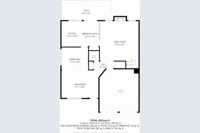 2579 Alvecot Circle SE, Atlanta, GA 30339 - Photo 39