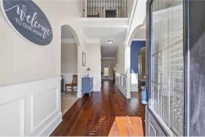 2443 Zablan Avenue, Bethlehem, GA 30620 - Photo 5