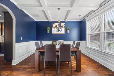 2443 Zablan Avenue, Bethlehem, GA 30620 - Photo 9