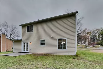 5652 Longbow Drive, Stone Mountain, GA 30087 - Photo 17