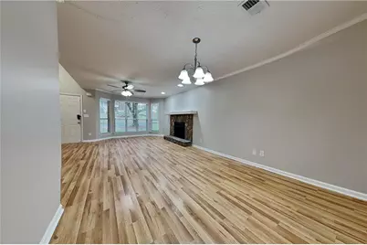 5652 Longbow Drive, Stone Mountain, GA 30087 - Photo 3