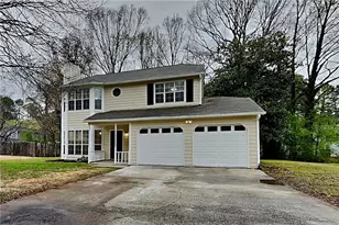 5652 Longbow Dr, Stone Mountain, GA 30087 - Photo 1