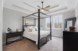 711 Carver Mill Rd, Talking Rock, GA 30175 - Photo 17