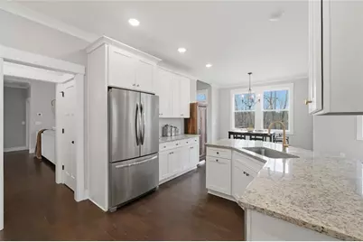 711 Carver Mill Road, Talking Rock, GA 30175 - Photo 15