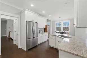 711 Carver Mill Rd, Talking Rock, GA 30175 - Photo 15