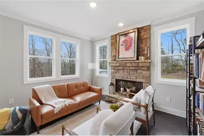 711 Carver Mill Road, Talking Rock, GA 30175 - Photo 9