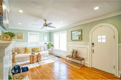 98 Chappell Road NW, Atlanta, GA 30314 - Photo 3