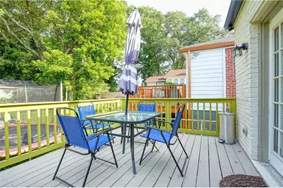 98 Chappell Road NW, Atlanta, GA 30314 - Photo 27