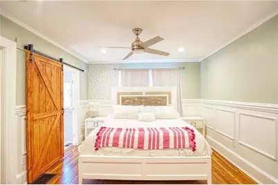 98 Chappell Road NW, Atlanta, GA 30314 - Photo 21